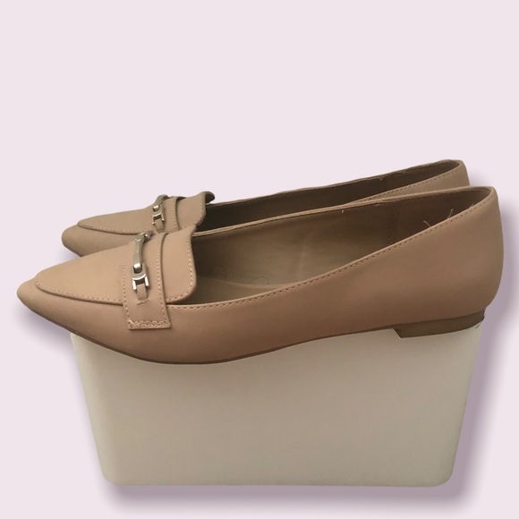 Call It Spring - Nude Dress Flats - Picture 4 of 8